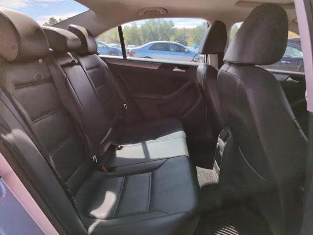 2014 VOLKSWAGEN JETTA TDI  