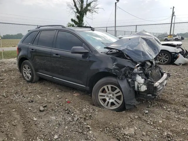 2011 FORD EDGE SE  