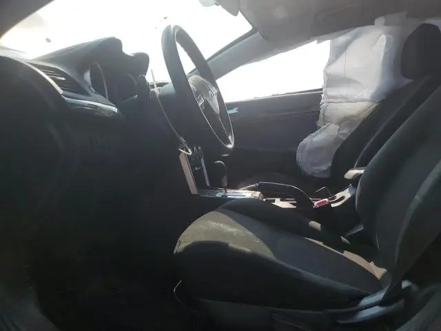 2016 MITSUBISHI LANCER ES  