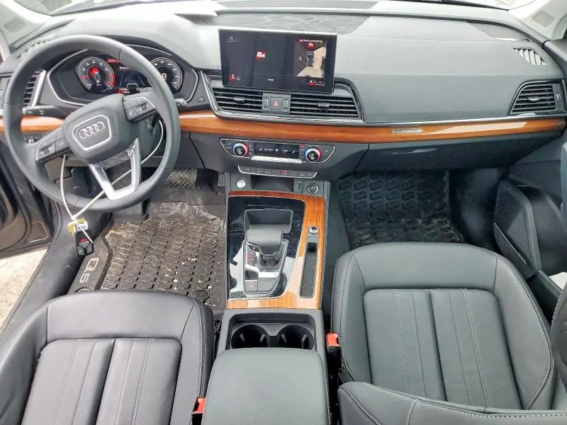 2023 AUDI Q5 PREMIUM PLUS 45  
