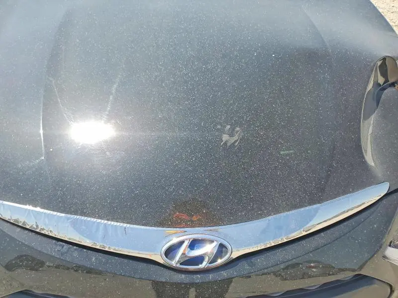 2013 HYUNDAI SONATA HYBRID  