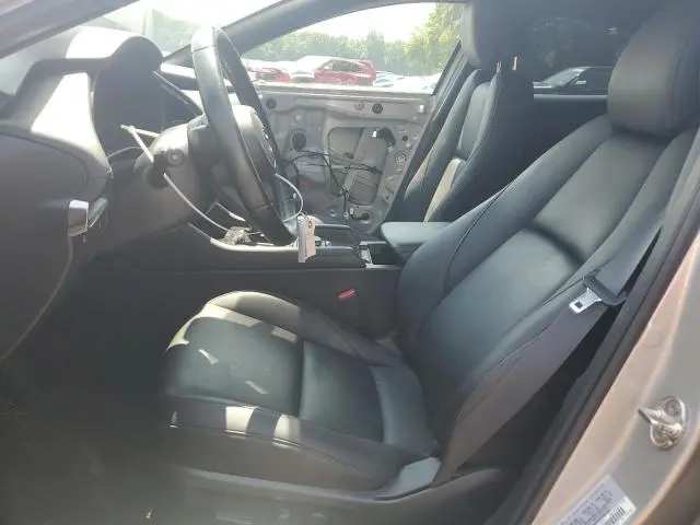 2022 MAZDA 3 PREFERRED  