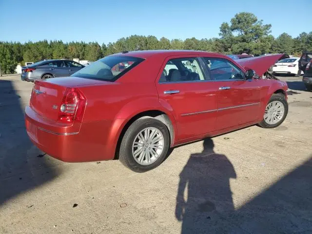 2010 CHRYSLER 300 TOURING  