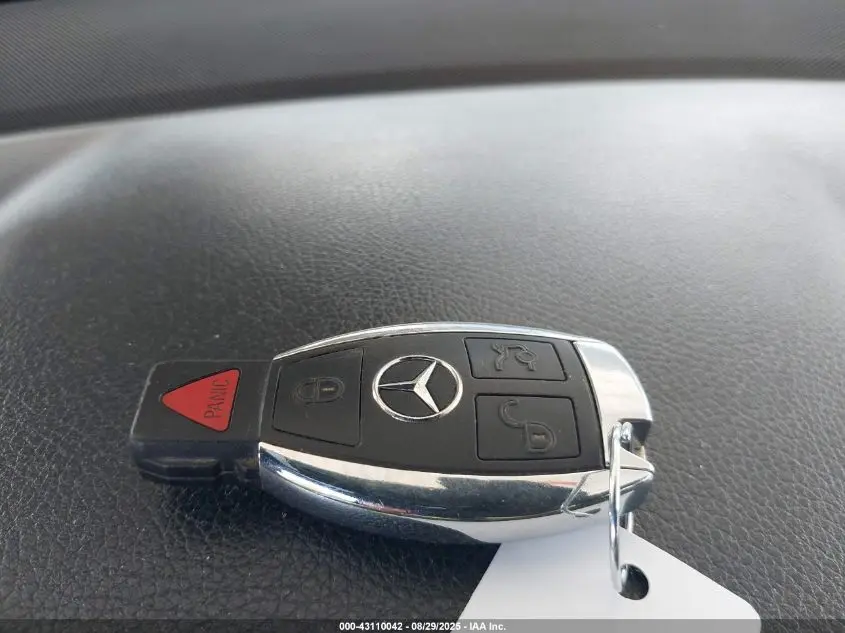 2014 MERCEDES-BENZ E 350 4MATIC