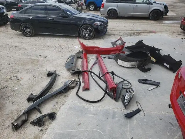 2019 MERCEDES-BENZ CLA 250 4MATIC  