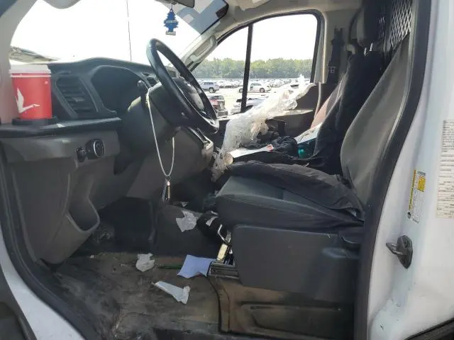 2020 FORD TRANSIT T-250  