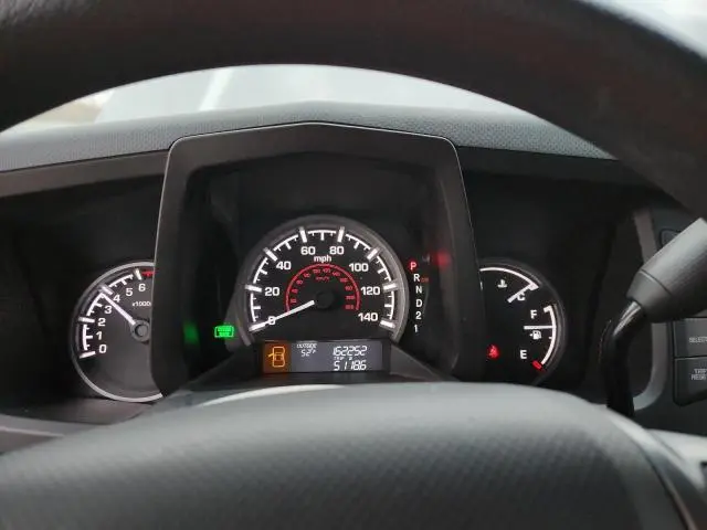 2011 HONDA RIDGELINE RTS  