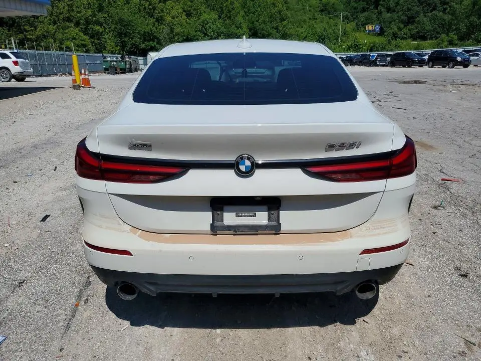 2020 BMW 228XI   