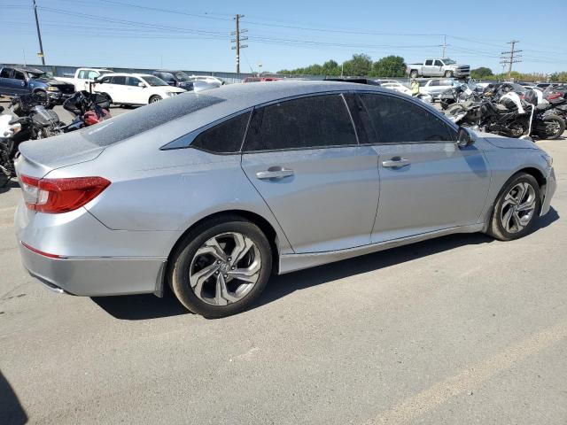 2019 HONDA ACCORD EXL