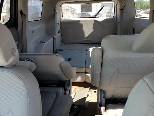 2018 GMC ACADIA SLE  