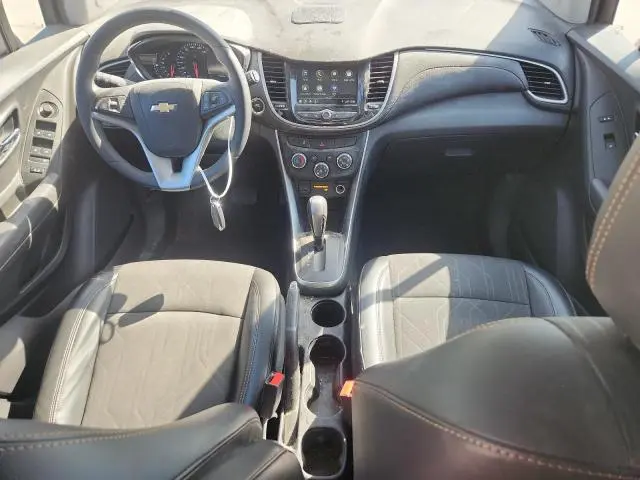 2019 CHEVROLET TRAX 1LT  