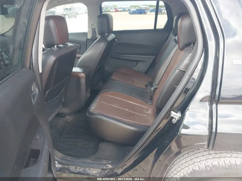 2014 GMC TERRAIN SLT-2