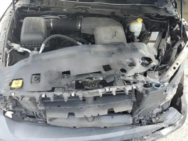 2015 RAM 1500 ST