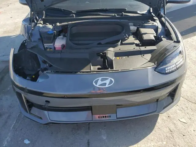 2023 HYUNDAI IONIQ 6 SEL  