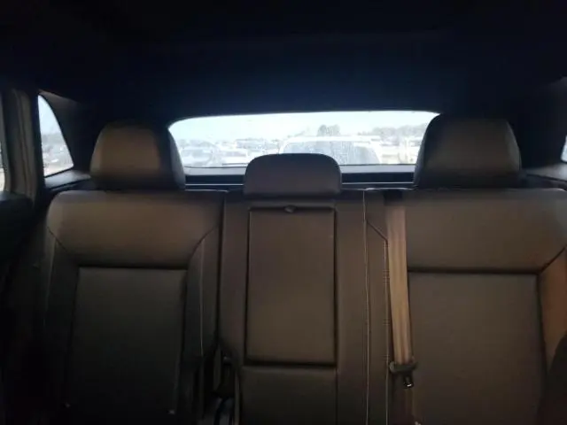 2020 VOLKSWAGEN ATLAS CROSS SPORT SE  