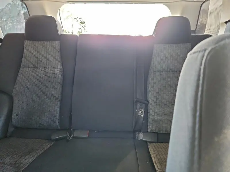 2010 JEEP GRAND CHEROKEE LAREDO  