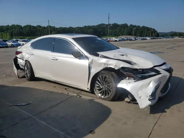 2024 LEXUS ES 300H BASE  