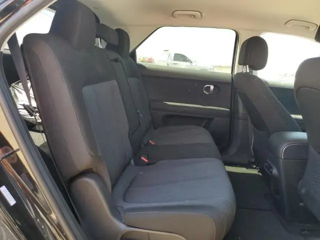 2022 HYUNDAI IONIQ 5 SE  