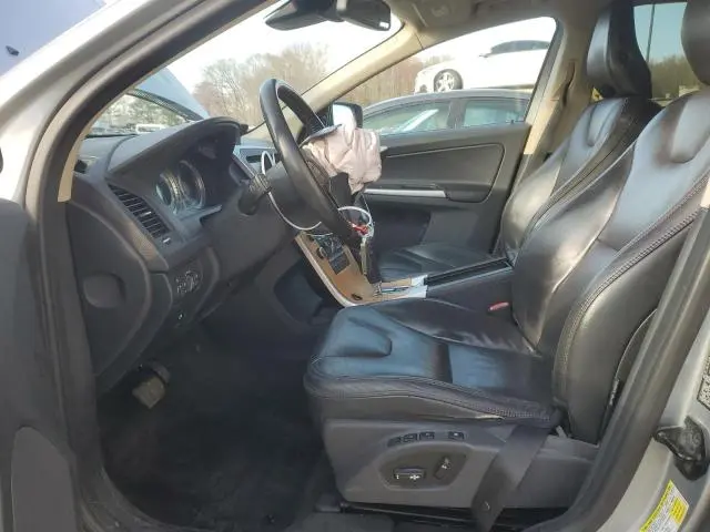 2010 VOLVO XC60 T6