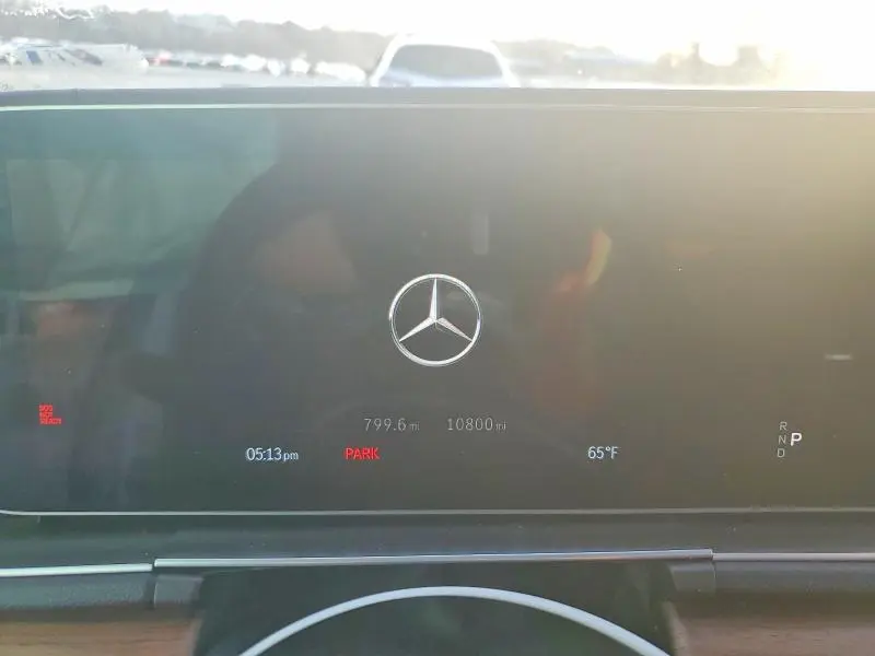 2025 MERCEDES-BENZ GLE COUPE AMG 53 4MATIC  