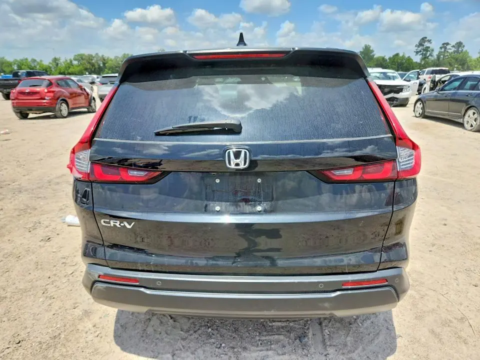 2023 HONDA CR-V EXL  