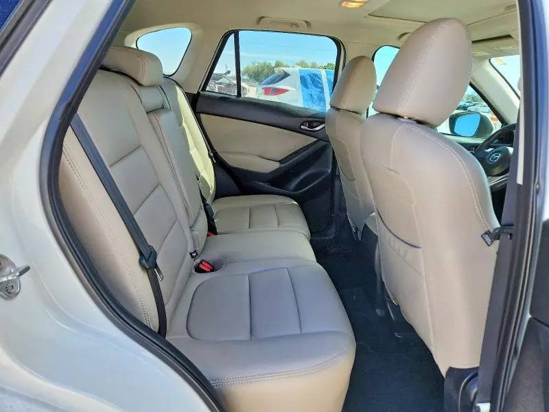 2013 MAZDA CX-5 TOURING  