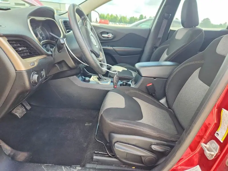 2014 JEEP CHEROKEE SPORT  