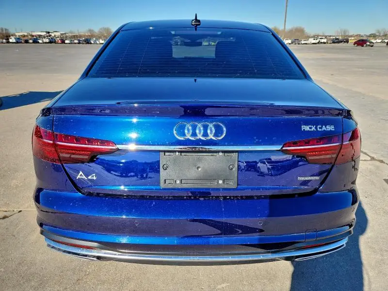 2023 AUDI A4 PREMIUM 45  