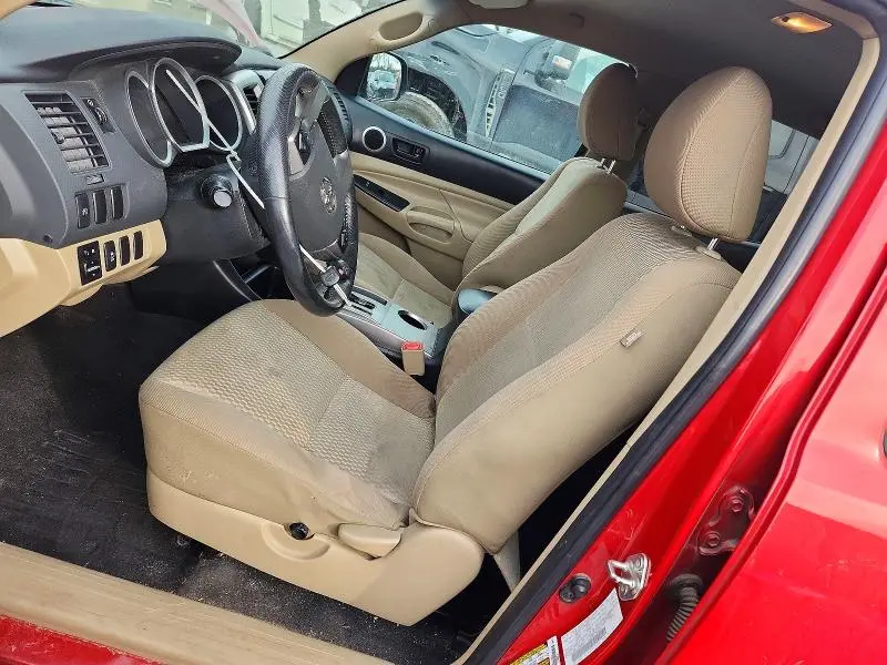 2015 TOYOTA TACOMA DOUBLE CAB PRERUNNER  