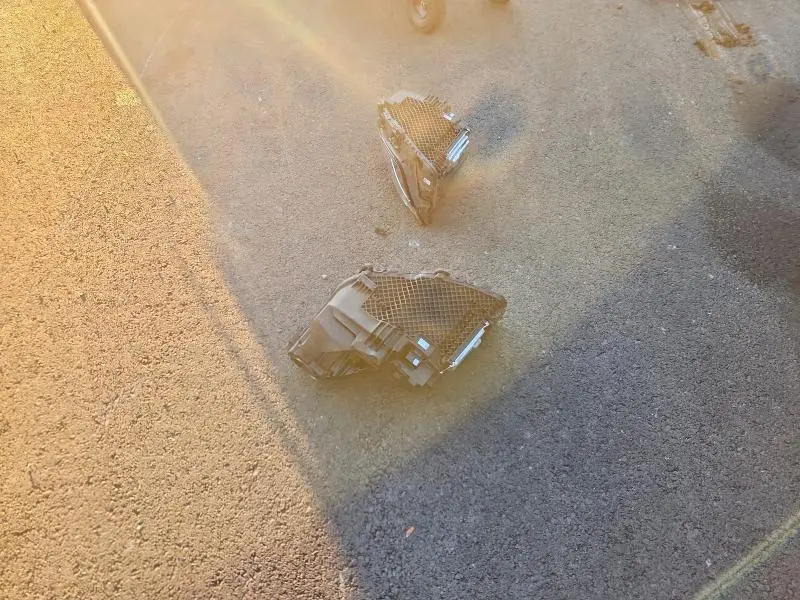 2023 MERCEDES-BENZ GLC 300 4MATIC  