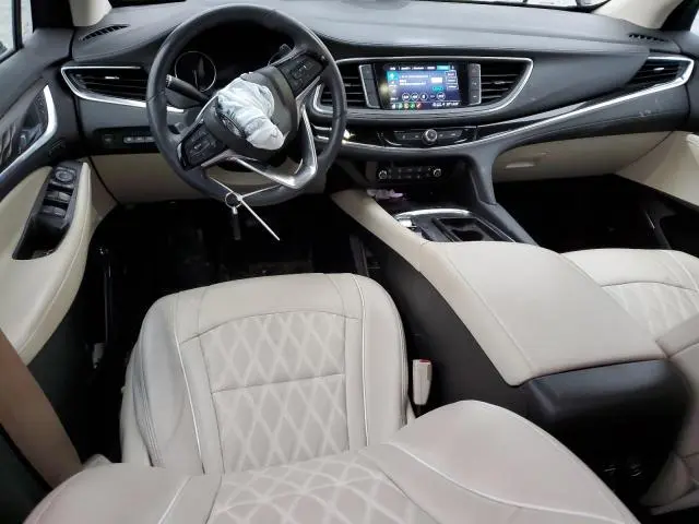 2022 BUICK ENCLAVE AVENIR