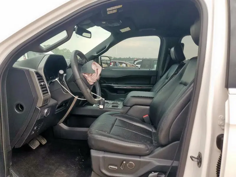 2019 FORD EXPEDITION XLT  