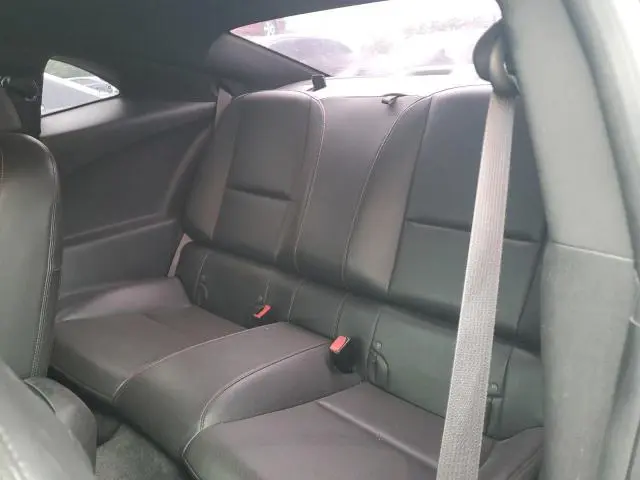 2013 CHEVROLET CAMARO 2SS  