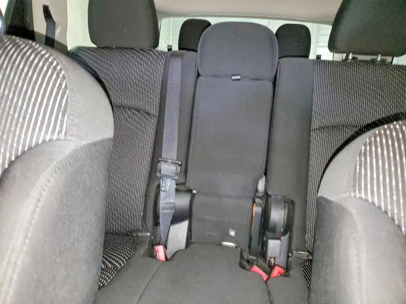 2014 DODGE JOURNEY SE  