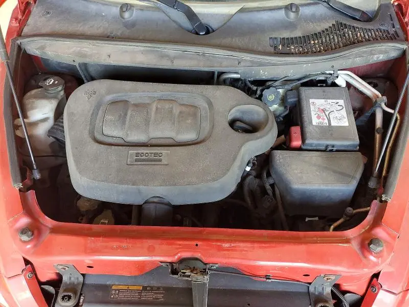2011 CHEVROLET HHR LT  