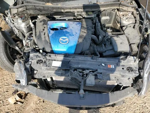 2013 MAZDA 3 I  