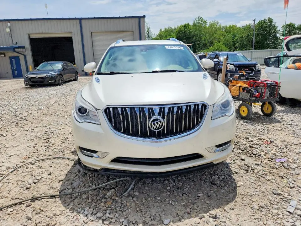 2015 BUICK ENCLAVE   