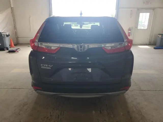 2019 HONDA CR-V EXL  