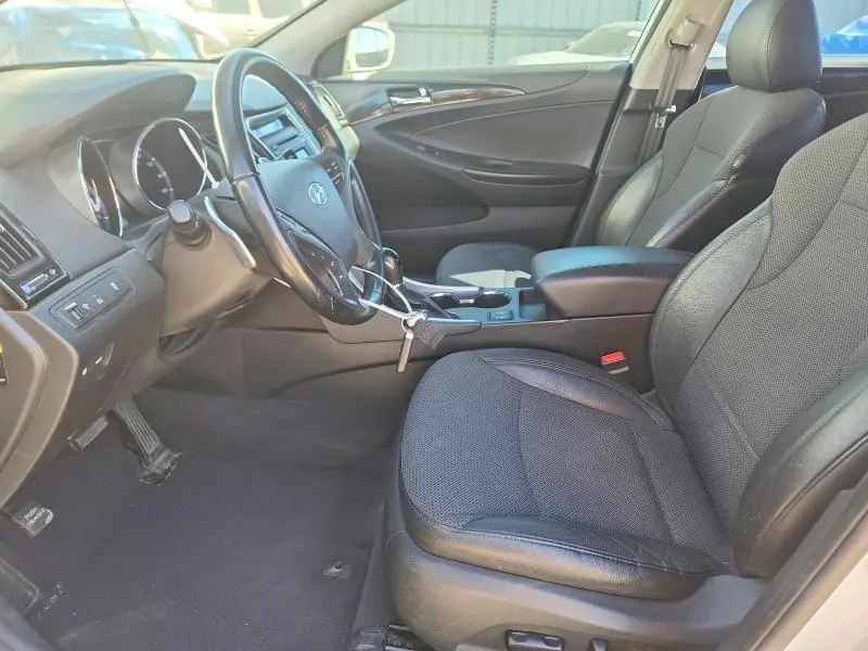 2014 HYUNDAI SONATA SE 2.0T  