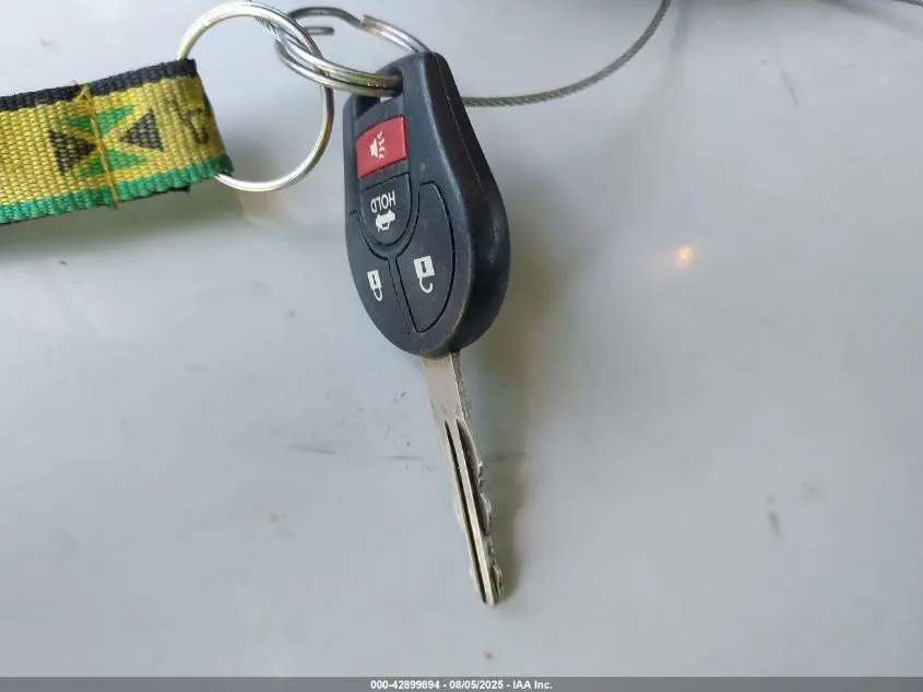 2019 NISSAN VERSA 1.6 SV