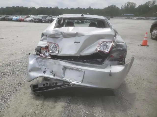 2012 CHEVROLET MALIBU 2LT  