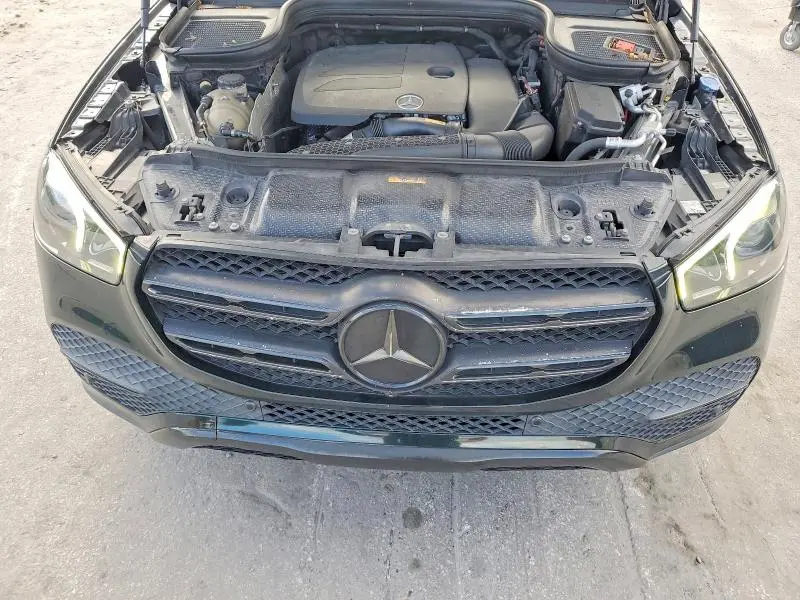 2021 MERCEDES-BENZ GLE 350  
