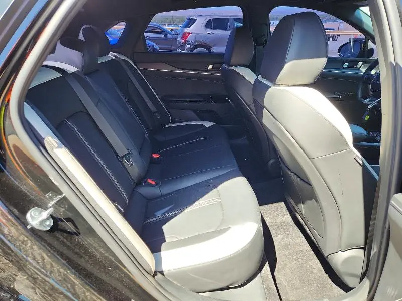 2025 KIA K5 GT LINE  