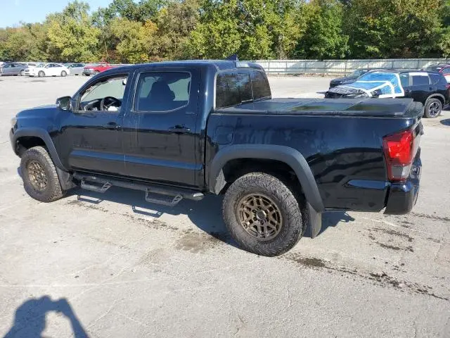 2023 TOYOTA TACOMA DOUBLE CAB  