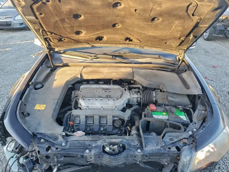 2012 ACURA TL   