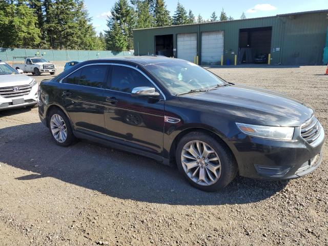 2013 FORD TAURUS LIMITED