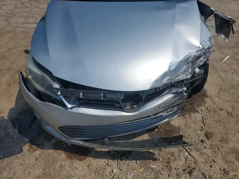 2015 TOYOTA AVALON XLE TOURING  