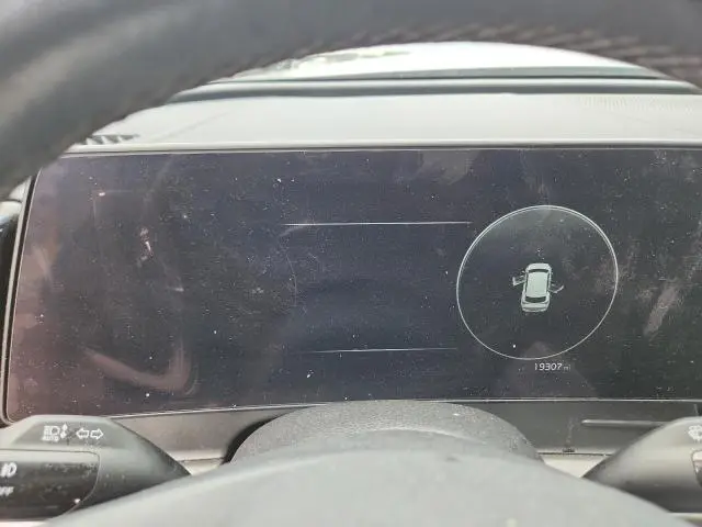 2024 KIA SPORTAGE X-PRO  