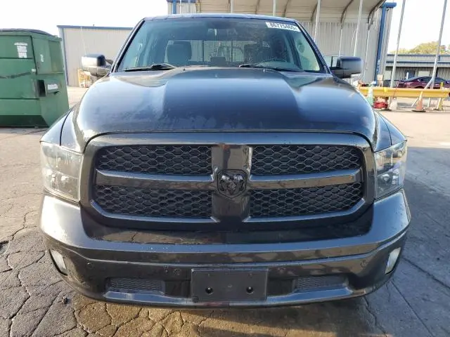 2018 RAM 1500 SLT