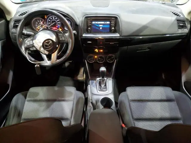 2015 MAZDA CX-5 TOURING  